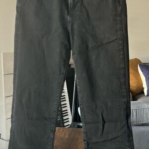 Women’s Black Jeans